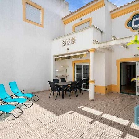 Vila Sul Dream Lodging Villa Albufeira Luaran gambar