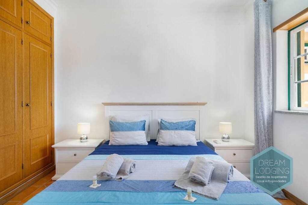 Vila Sul Dream Lodging Villa Albufeira Luaran gambar