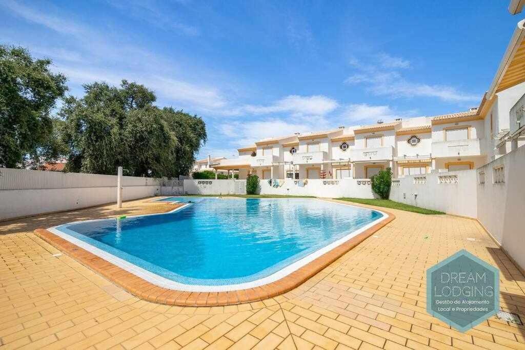 Vila Sul Dream Lodging Villa Albufeira Luaran gambar