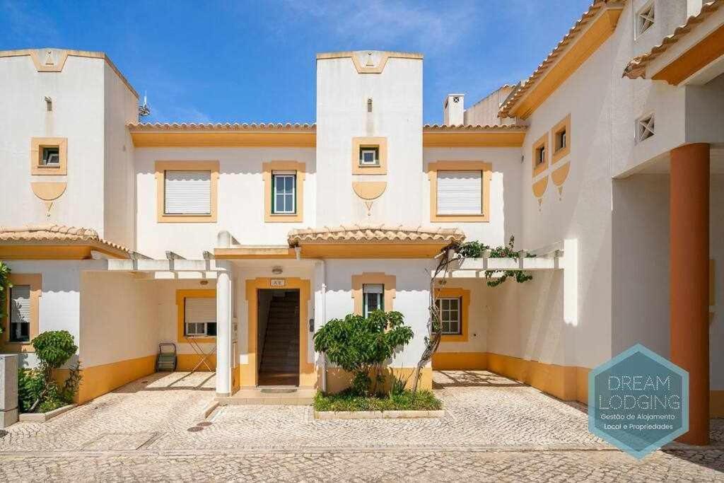 Vila Sul Dream Lodging Villa Albufeira Luaran gambar