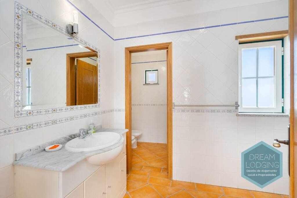 Vila Sul Dream Lodging Villa Albufeira Luaran gambar